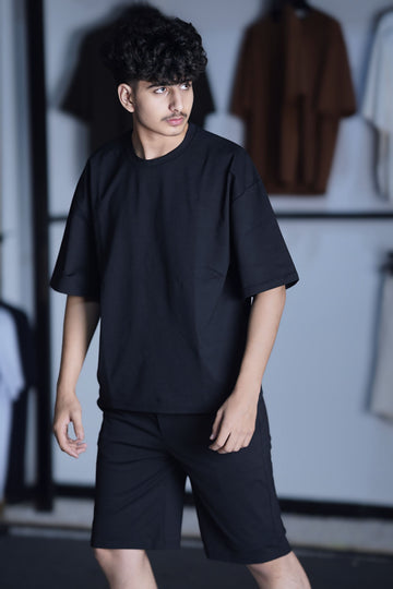 PRADA IMPORTED NICKER SUIT