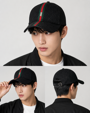 GUCCI PREMIUM QALITY CAP