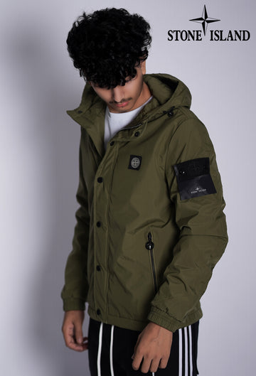 STONE ISELAND PRASUIT IMPORTED JACKET