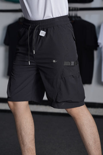 M SIX POCKET 100% HYBRID NICKER