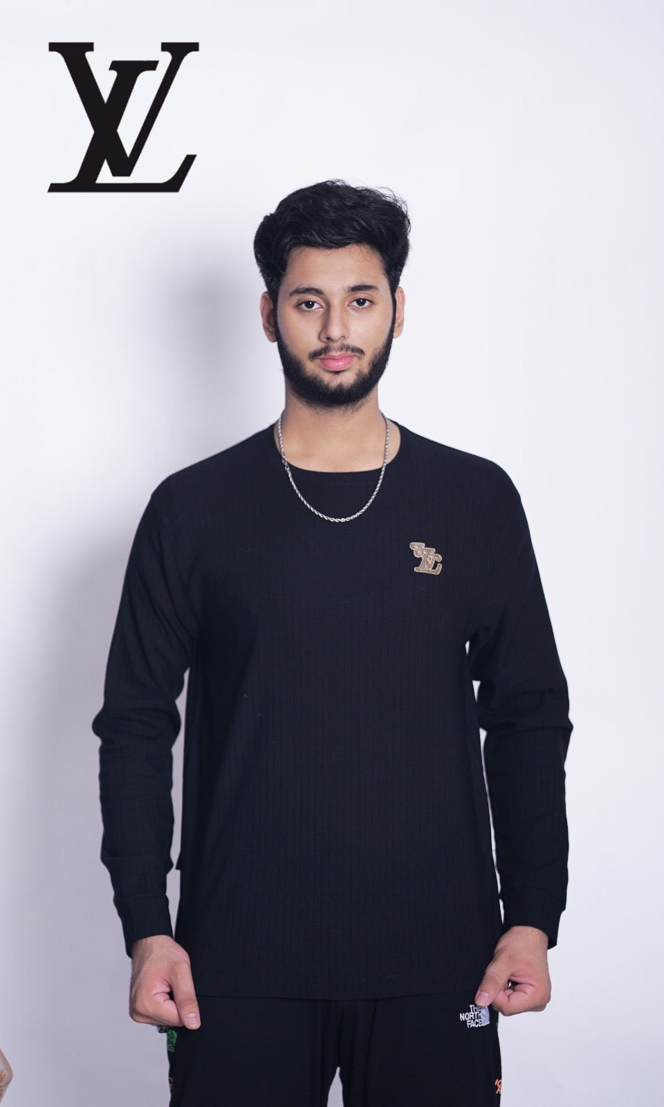 LUS VETAN PREMIUM SWEAT SHIRT