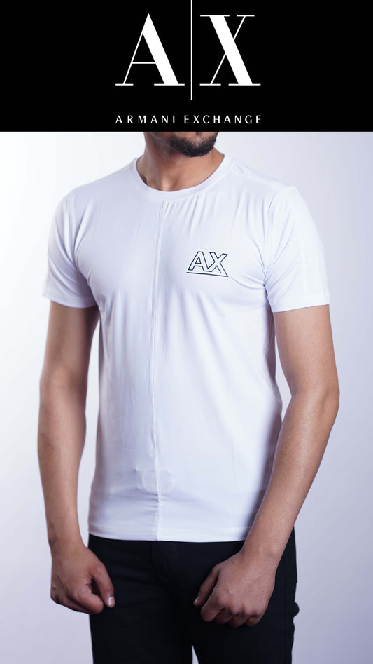 ARMANI EXCHANGE IMPORTED T-SHIRT