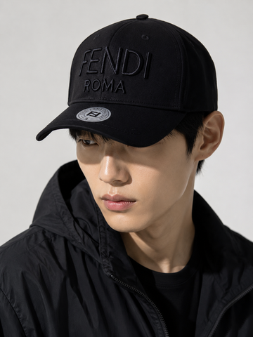 FENDI ROMA PREMIUM QALITY CAP