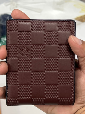 23 LOUIS VUITTON PREMIUM WALLET