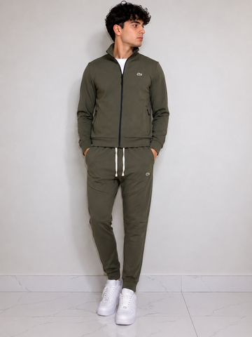 LACOSTE PREMIUM FELLEC TRACK SUIT