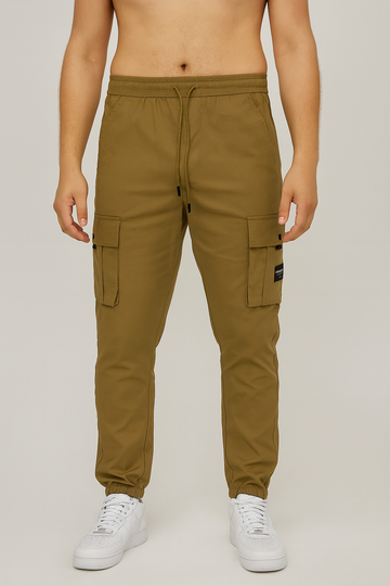 PREMIUM SIX POCKET TROUSER