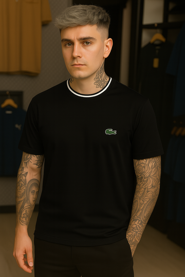 LACOSTE T SHIRT