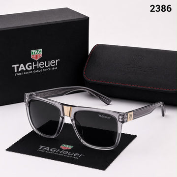 TAG HEUER PREMIUM GLASSES