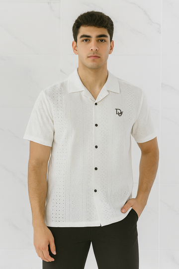 DIOR OLD MONY PREMIER SHIRT