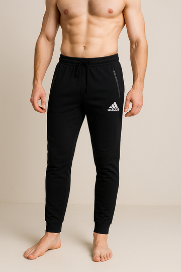 ADIDAS IMPORTED FABRIC TROUSER