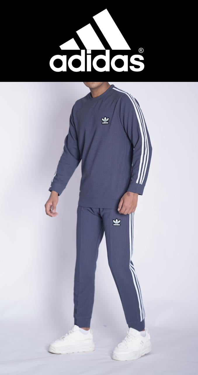 ADIDS PREMIUM TRACKSUIT MADE IN VEITNAM