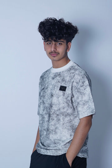 DOLCE & GABBANA 100% HYBRID T SHIRT