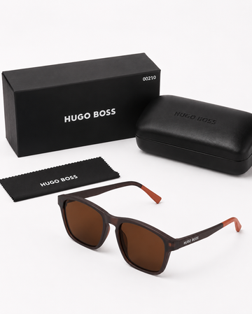 HUGO BOSS PREMIUM GLASSES 00210