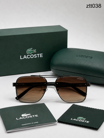 LACOSTE PREMIUM GLASSES ZTT038