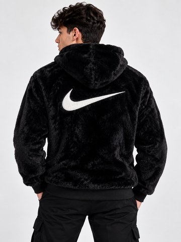 NIKE IMPORTED SHERFA WOOL JACKET