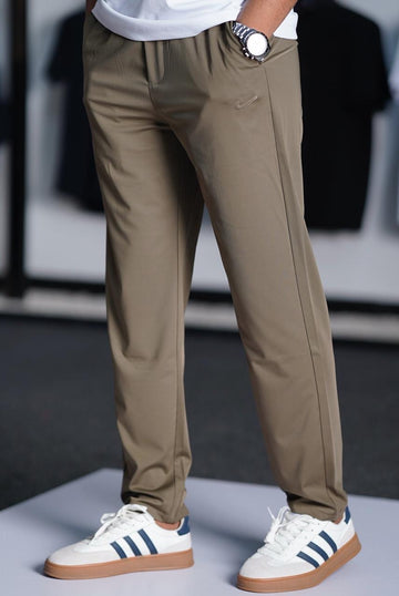 NIKE 100% HYBRID TROUSER