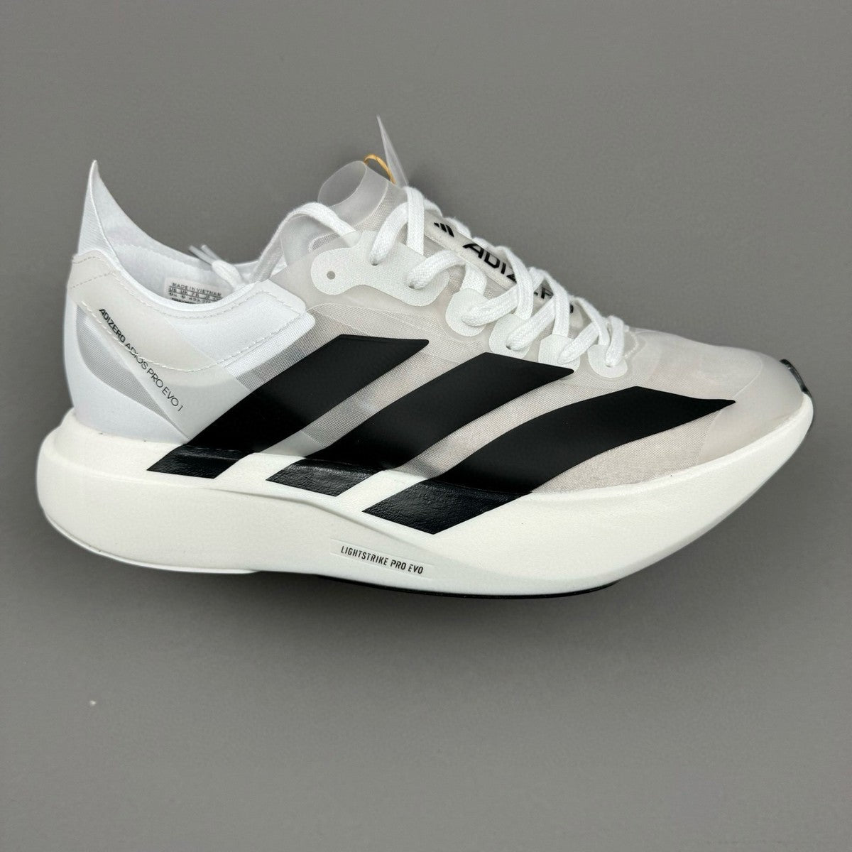 ADIDAS ADIZERO IMPORTED SHOES