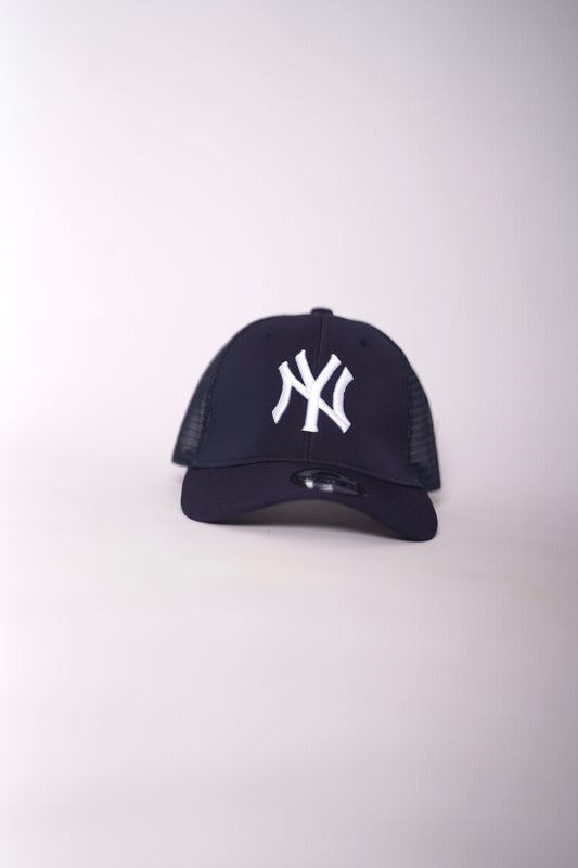 NEW YORK NET CAP