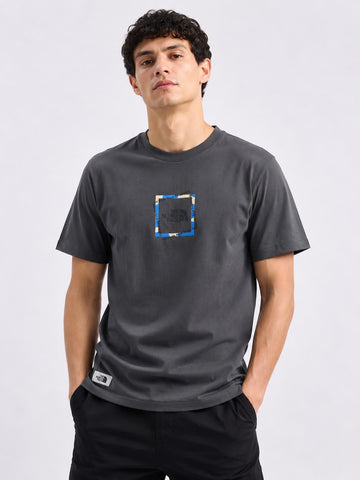 THE NORTHFACE TSHIRT