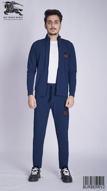 BURBERRY SUIT MADE IN VEITNAM