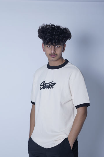 PULL & BEAR 100% HYBRID T SHIRT