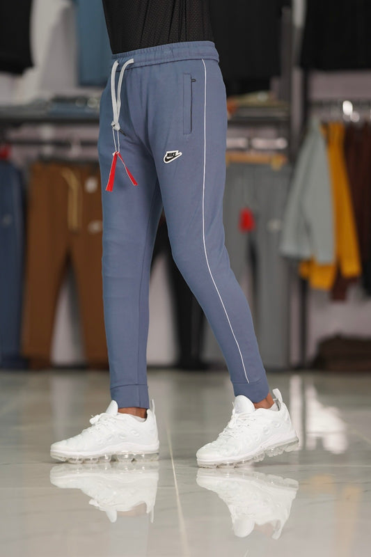 NIKE GERSY COTTON IMPORTED TROUSER