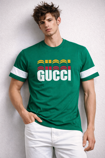 GUCCI PREMIUM T SHIRT