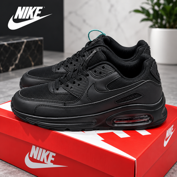 NIKE AIR MAX SC SHOES