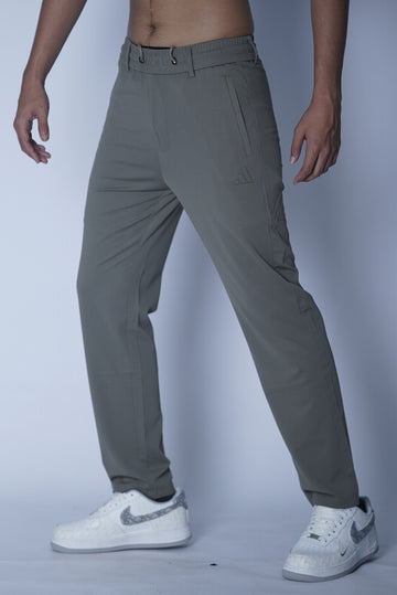 ADIDAS IMPORTED TROUSER