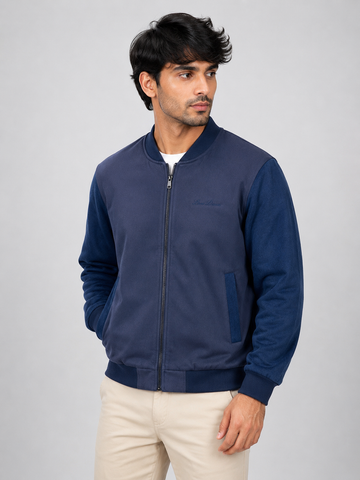 WLDN 2594 LORO PIANA BAN JACKET