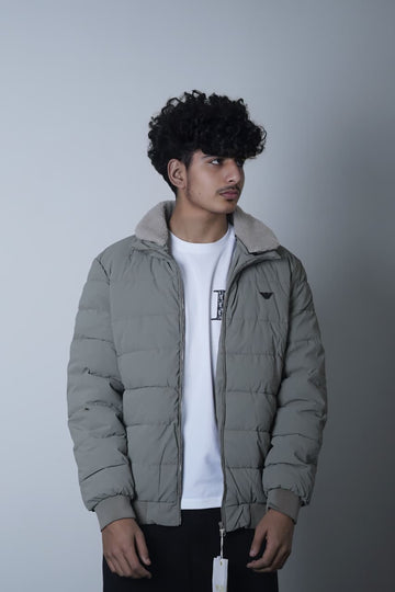 ARMANI IMPORTED PUFFER JACKET