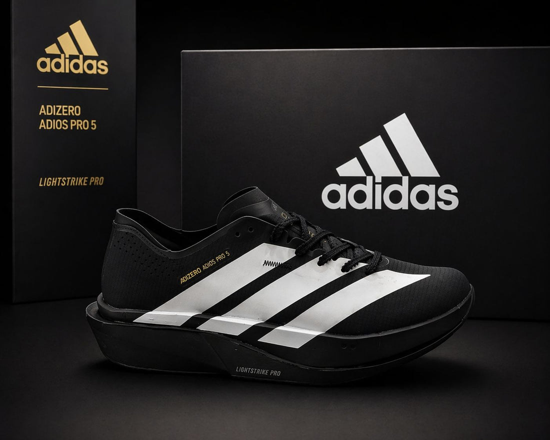 ADIDAS ADIZERO EVO SL TRAINERS