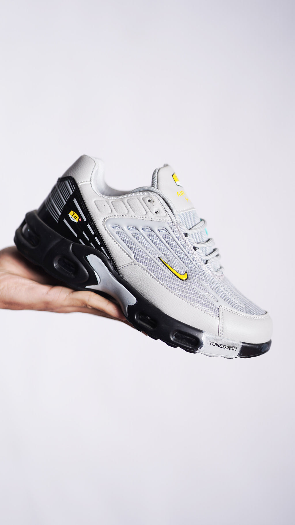 NIKE TN MADE IN CHINA