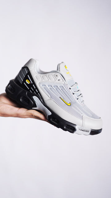 NIKE TN MADE IN CHINA