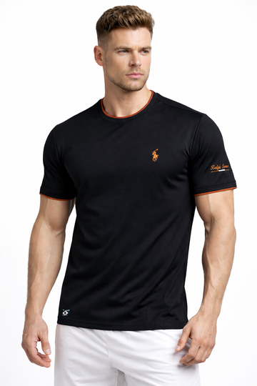 POLO T SHIRT