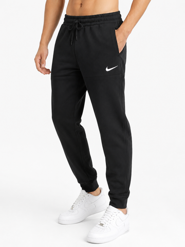 NIKE 100% COTTON HYBRID TROUSER