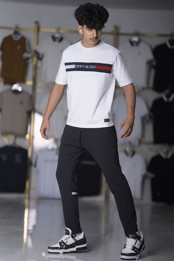 tommy premium tracksuit