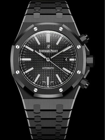 AUDIMARS PIGUET ROYAL OAK OFFSHORE