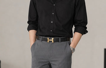 HARMES BELTS