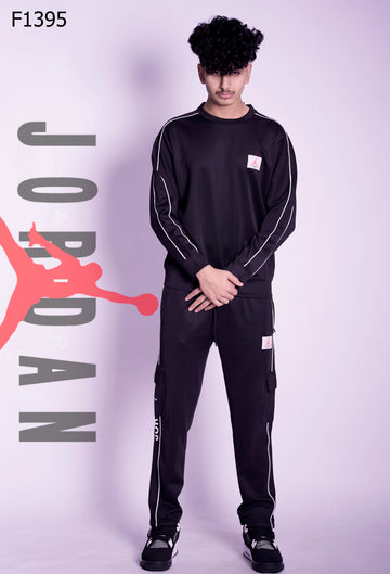 JORDEN PREMIUM TRACKSUIT