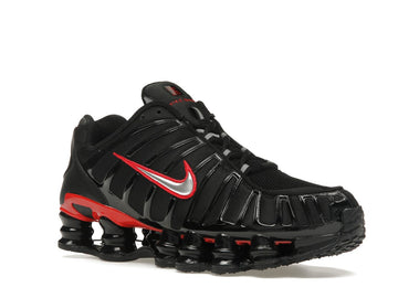 NIKE SHOX PREMIUM SHOES