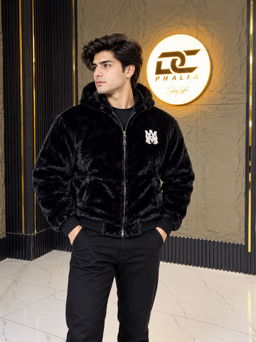 AMIRI SHERFA JACKET