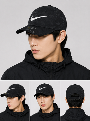 NIKE  PREMIUM QALITY CAP