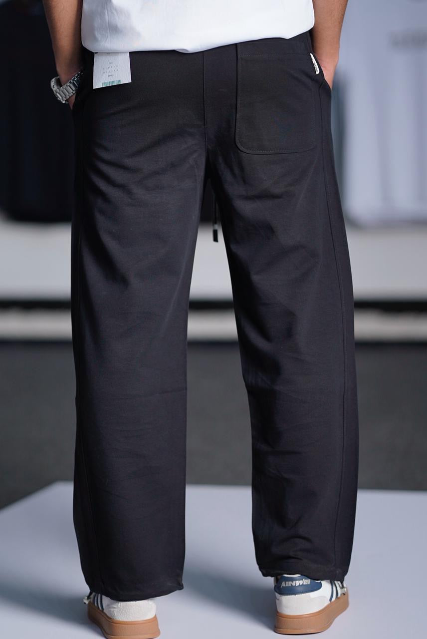 PLAIN BAGGY IMPORTED TROUSER