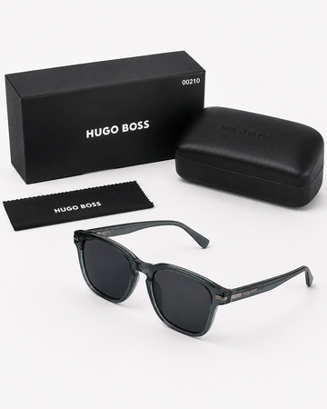 HUGO BOSS PREMIUM GLASSES 00210