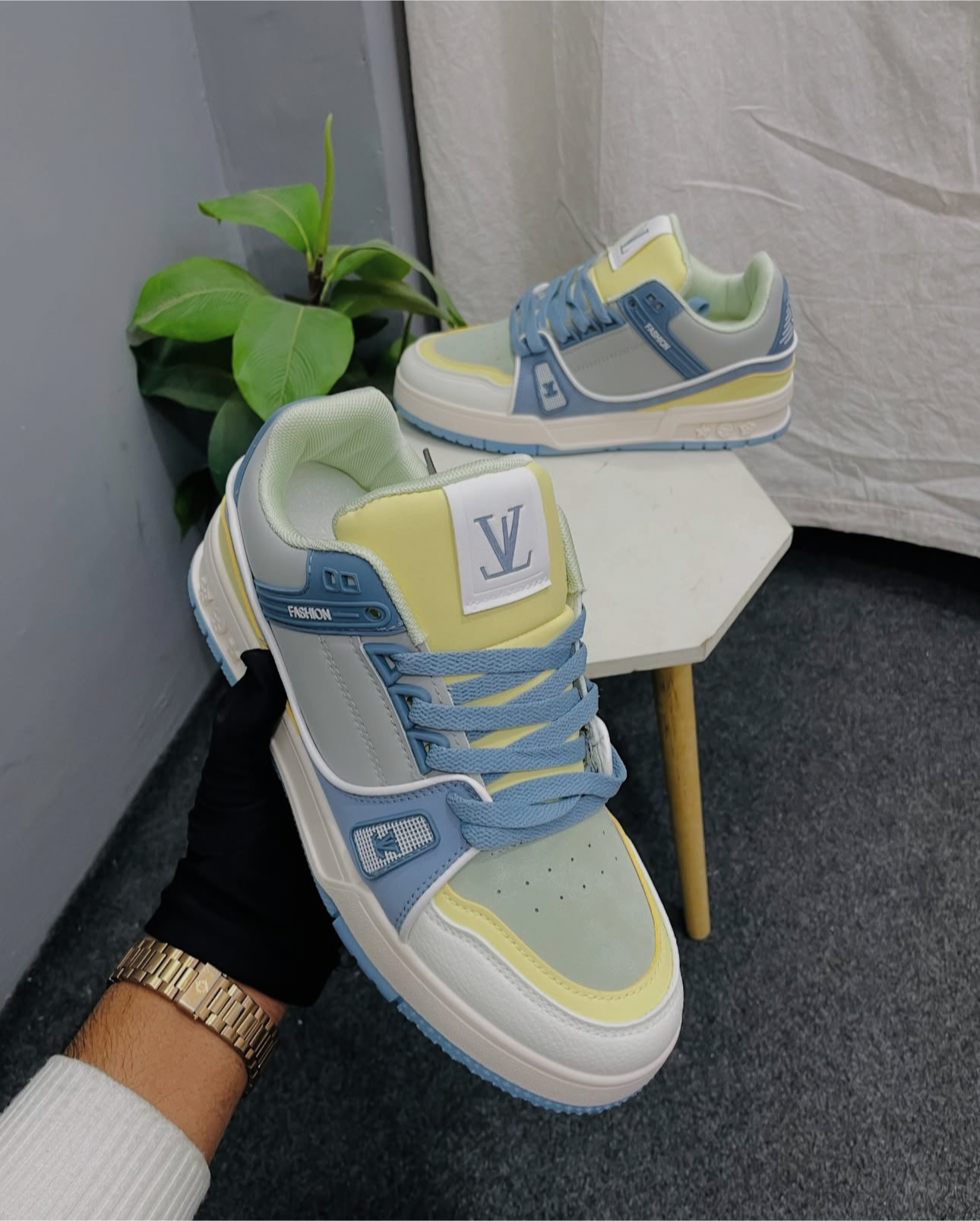 VL SKEET PREMIUM MADE IN VEITNAM