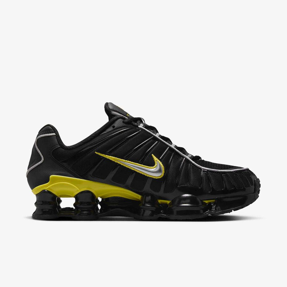 NIKE SHOX PREMIUM SHOES