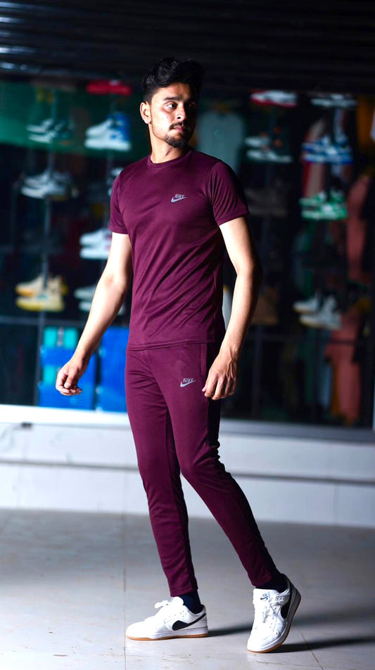 NIKE TRACKSUIT MADE IN PAKISTAN