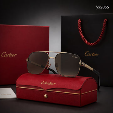 CARTIER PREMIUM GLASSES YX2055