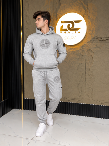 STONE ISLAND TRACK SUIT